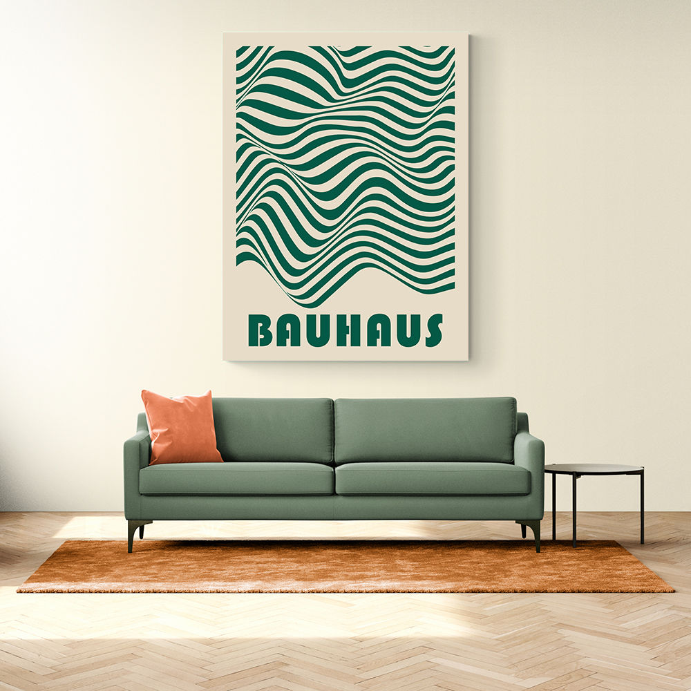 Bauhaus Wall Art A52 Bauhaus Wall Art A52