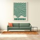 Bauhaus Wall Art A52 Bauhaus Wall Art A52