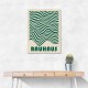 Bauhaus Wall Art A52 Bauhaus Wall Art A52