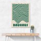 Bauhaus Wall Art A52 Bauhaus Wall Art A52