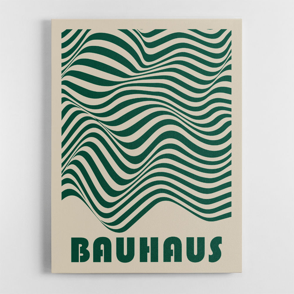 Bauhaus Wall Art A52 Bauhaus Wall Art A52