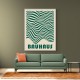 Bauhaus Wall Art A52 Bauhaus Wall Art A52
