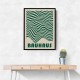 Bauhaus Wall Art A52 Bauhaus Wall Art A52
