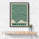 Bauhaus Wall Art A52 Bauhaus Wall Art A52