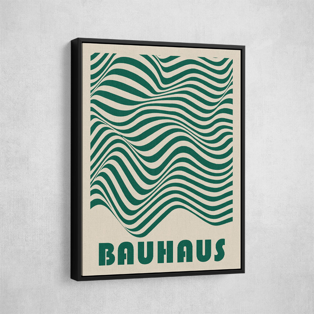 Bauhaus Wall Art A52 Bauhaus Wall Art A52
