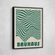 Bauhaus Wall Art A52 Bauhaus Wall Art A52
