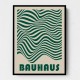 Bauhaus Wall Art A52 Bauhaus Wall Art A52