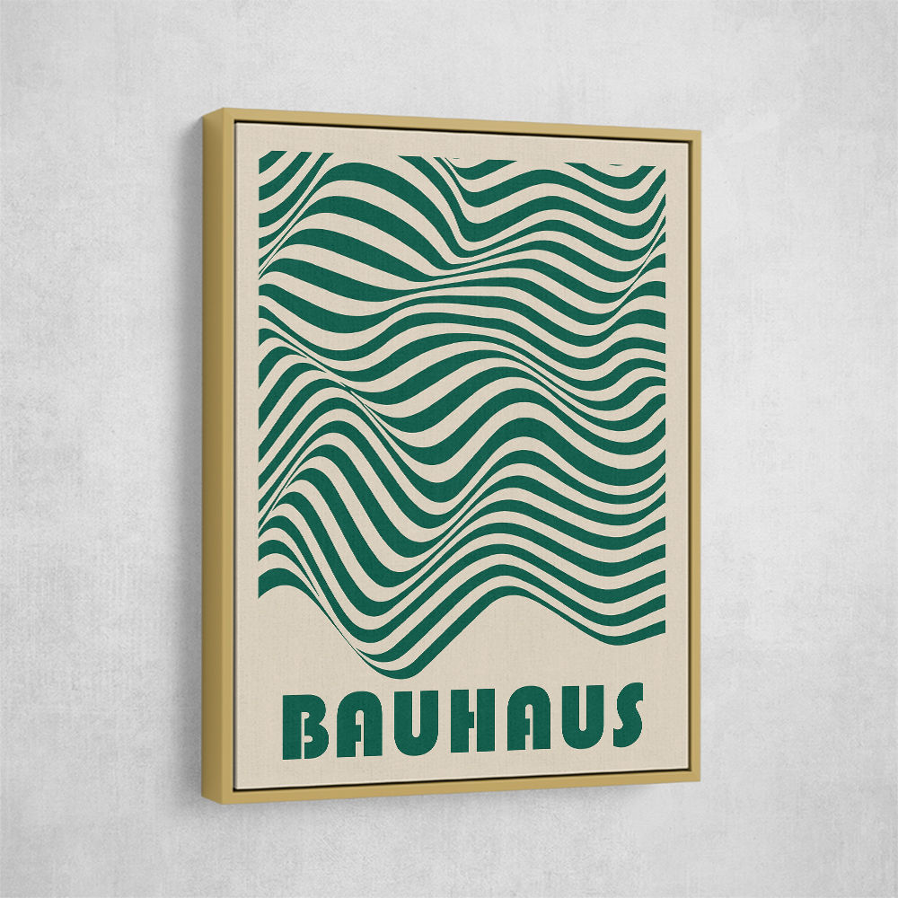 Bauhaus Wall Art A52 Bauhaus Wall Art A52