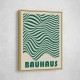 Bauhaus Wall Art A52 Bauhaus Wall Art A52