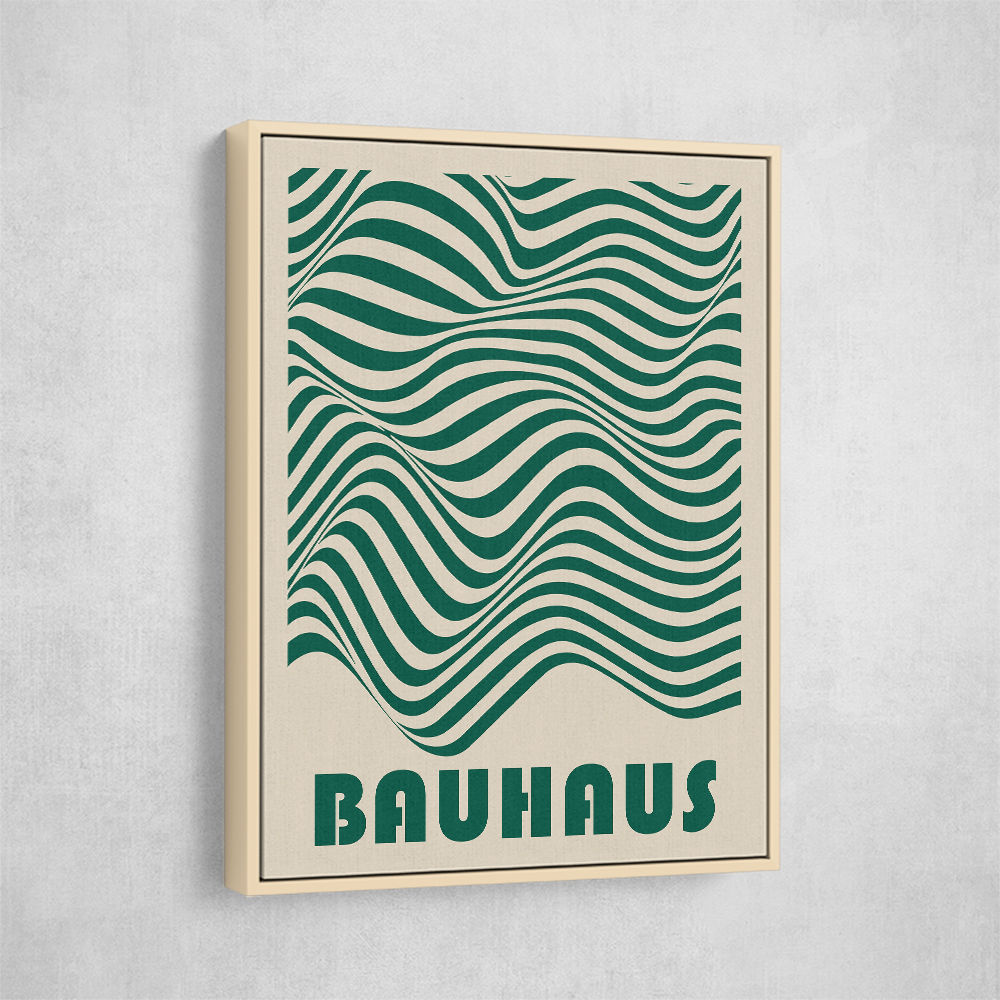 Bauhaus Wall Art A52 Bauhaus Wall Art A52