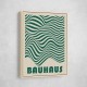 Bauhaus Wall Art A52 Bauhaus Wall Art A52