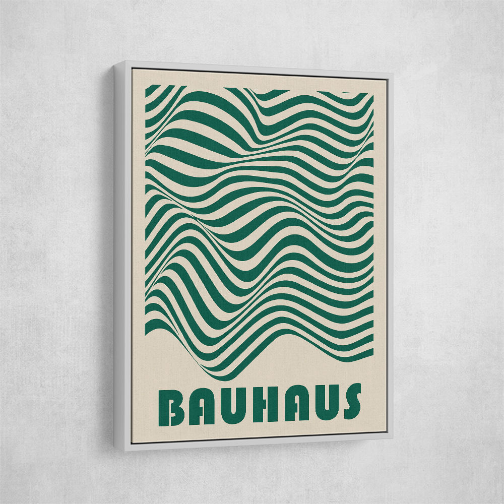 Bauhaus Wall Art A52 Bauhaus Wall Art A52