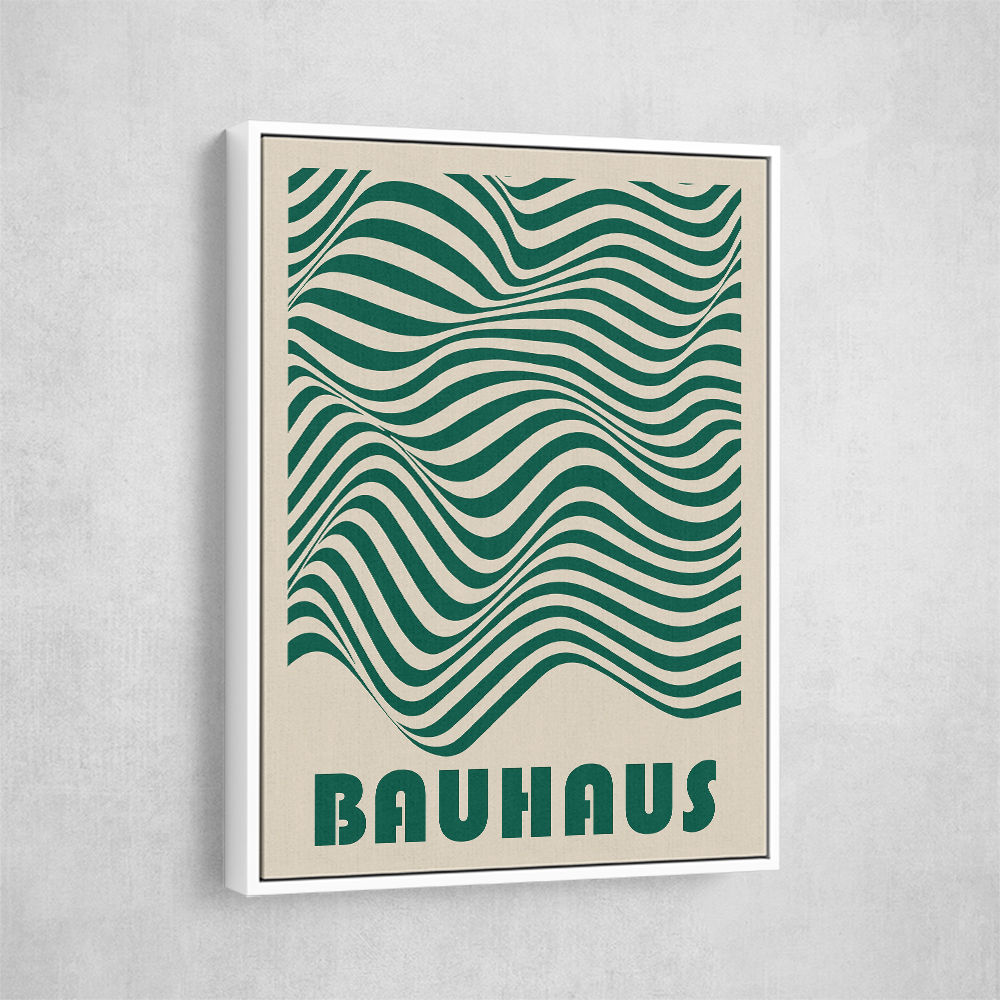 Bauhaus Wall Art A52 Bauhaus Wall Art A52