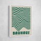 Bauhaus Wall Art A52 Bauhaus Wall Art A52
