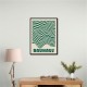 Bauhaus Wall Art A52 Bauhaus Wall Art A52