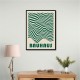 Bauhaus Wall Art A52 Bauhaus Wall Art A52