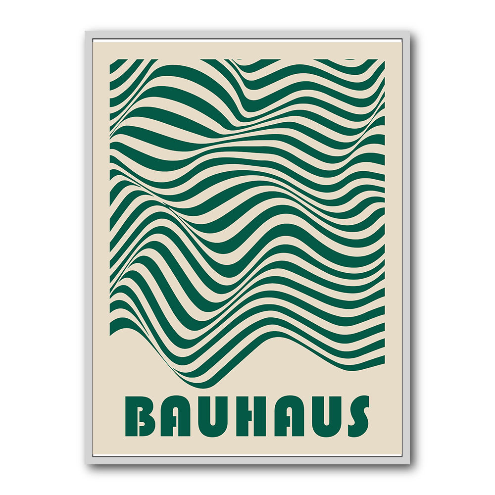 Bauhaus Wall Art A52 Bauhaus Wall Art A52