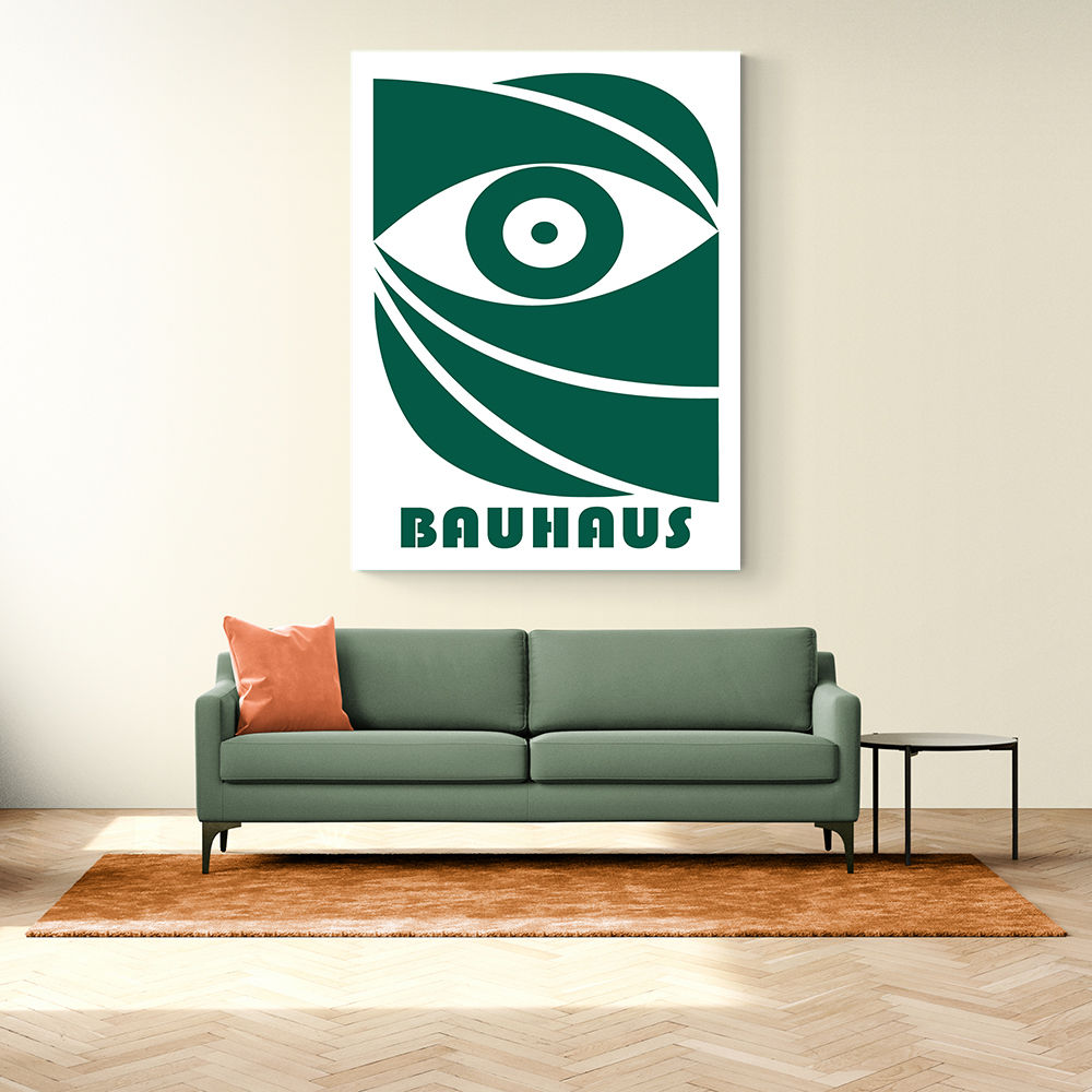 Bauhaus Wall Art A53 Bauhaus Wall Art A53