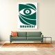 Bauhaus Wall Art A53 Bauhaus Wall Art A53