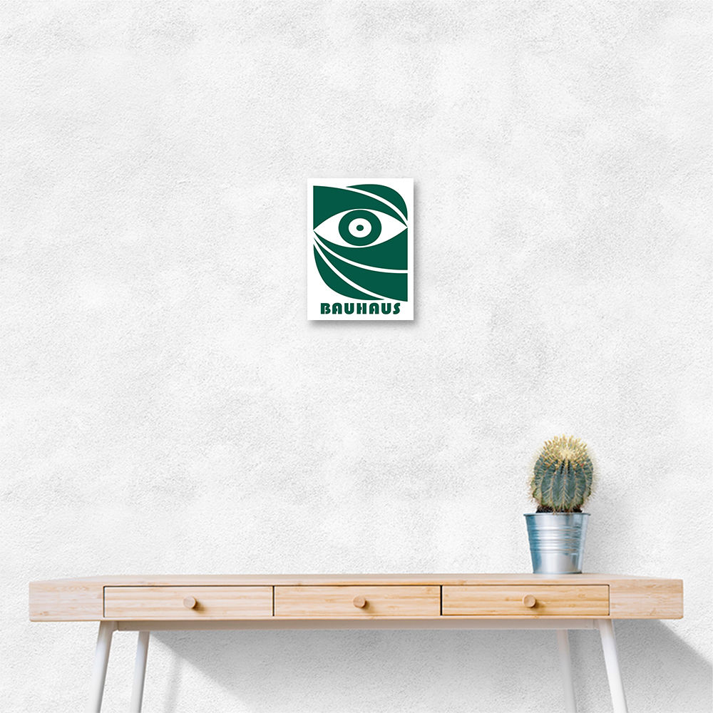 Bauhaus Wall Art A53 Bauhaus Wall Art A53