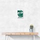 Bauhaus Wall Art A53 Bauhaus Wall Art A53