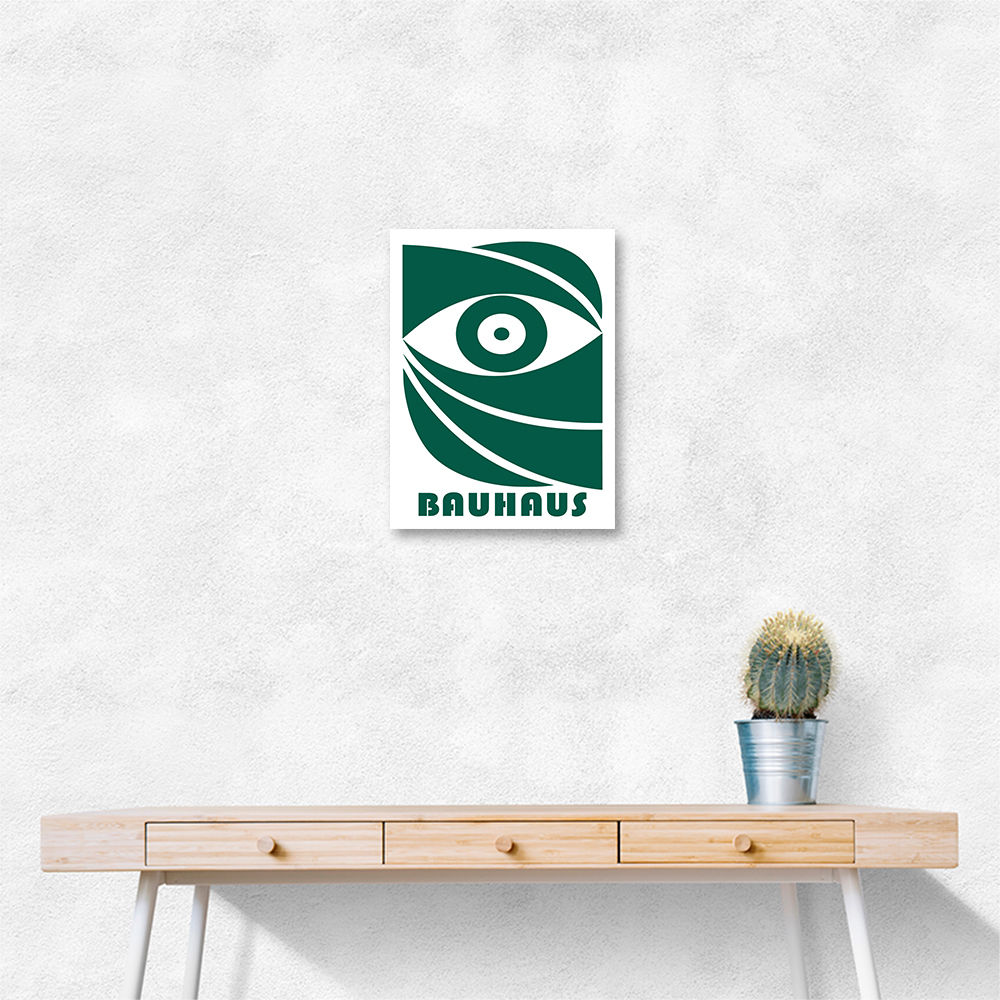 Bauhaus Wall Art A53 Bauhaus Wall Art A53