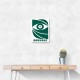 Bauhaus Wall Art A53 Bauhaus Wall Art A53