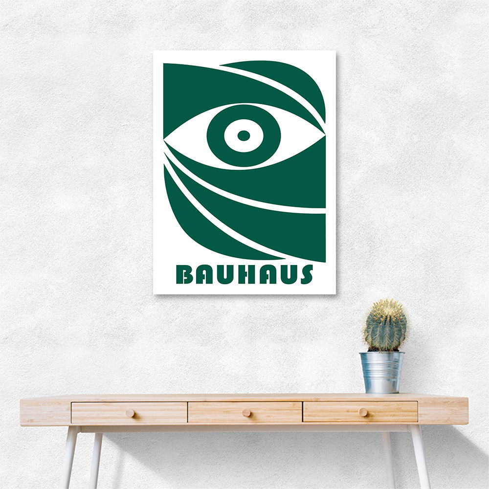 Bauhaus Wall Art A53 Bauhaus Wall Art A53