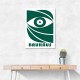Bauhaus Wall Art A53 Bauhaus Wall Art A53