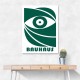 Bauhaus Wall Art A53 Bauhaus Wall Art A53