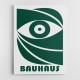 Bauhaus Wall Art A53 Bauhaus Wall Art A53