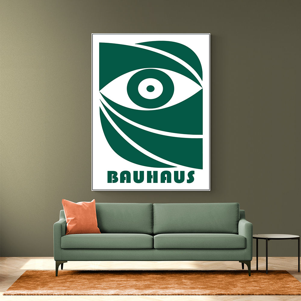 Bauhaus Wall Art A53 Bauhaus Wall Art A53