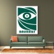 Bauhaus Wall Art A53 Bauhaus Wall Art A53