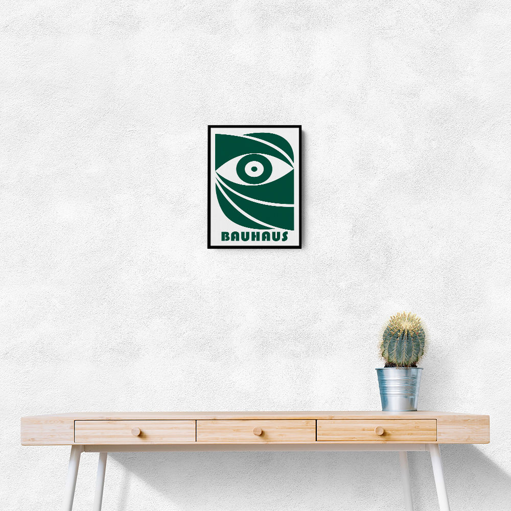 Bauhaus Wall Art A53 Bauhaus Wall Art A53