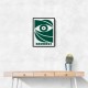 Bauhaus Wall Art A53 Bauhaus Wall Art A53