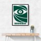 Bauhaus Wall Art A53 Bauhaus Wall Art A53