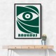 Bauhaus Wall Art A53 Bauhaus Wall Art A53