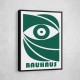 Bauhaus Wall Art A53 Bauhaus Wall Art A53