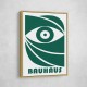 Bauhaus Wall Art A53 Bauhaus Wall Art A53