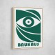 Bauhaus Wall Art A53 Bauhaus Wall Art A53