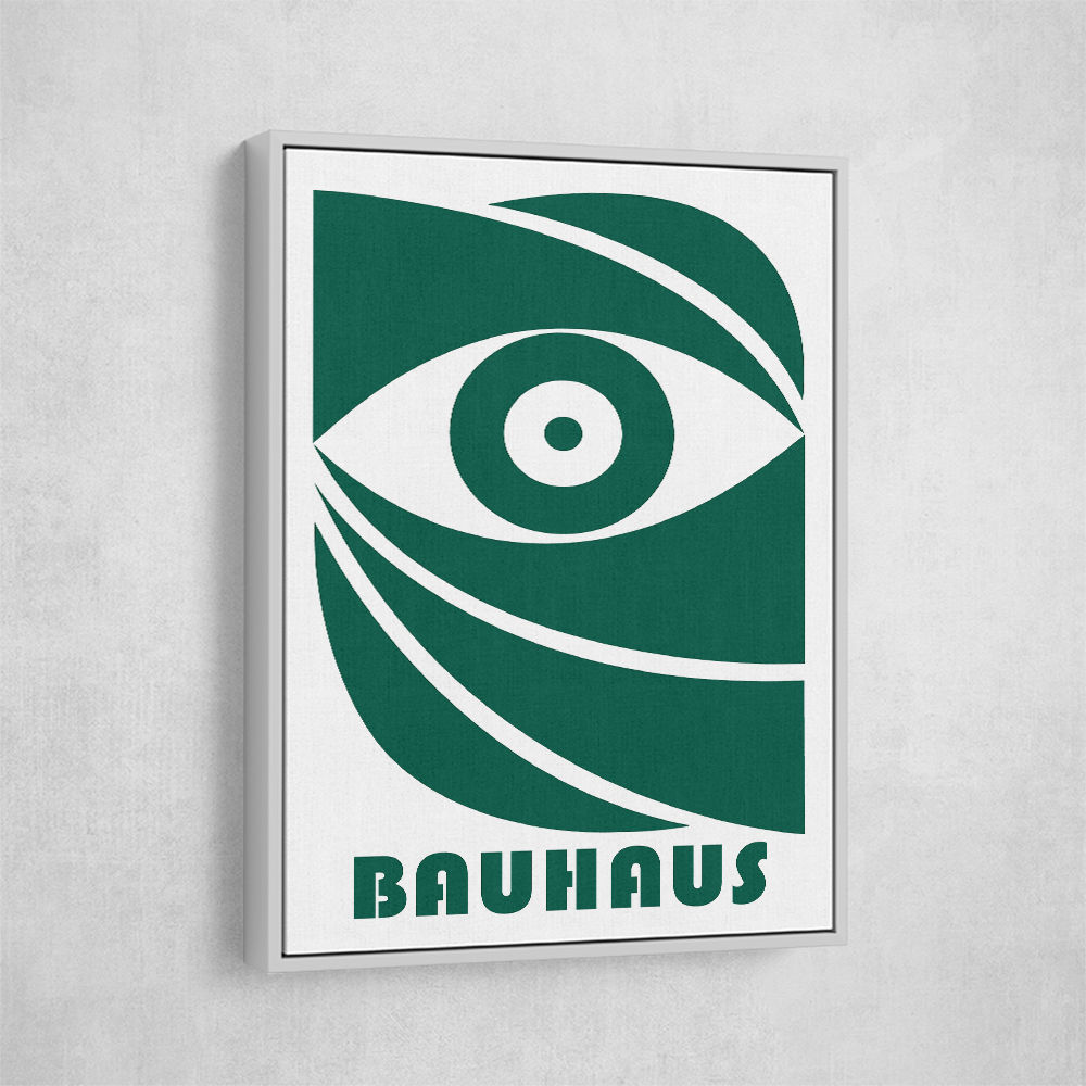 Bauhaus Wall Art A53 Bauhaus Wall Art A53