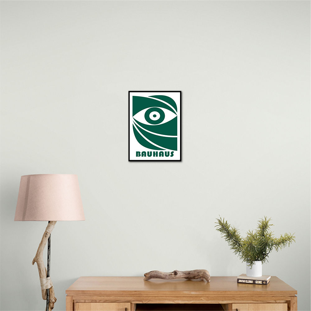 Bauhaus Wall Art A53 Bauhaus Wall Art A53
