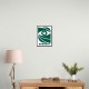Bauhaus Wall Art A53 Bauhaus Wall Art A53