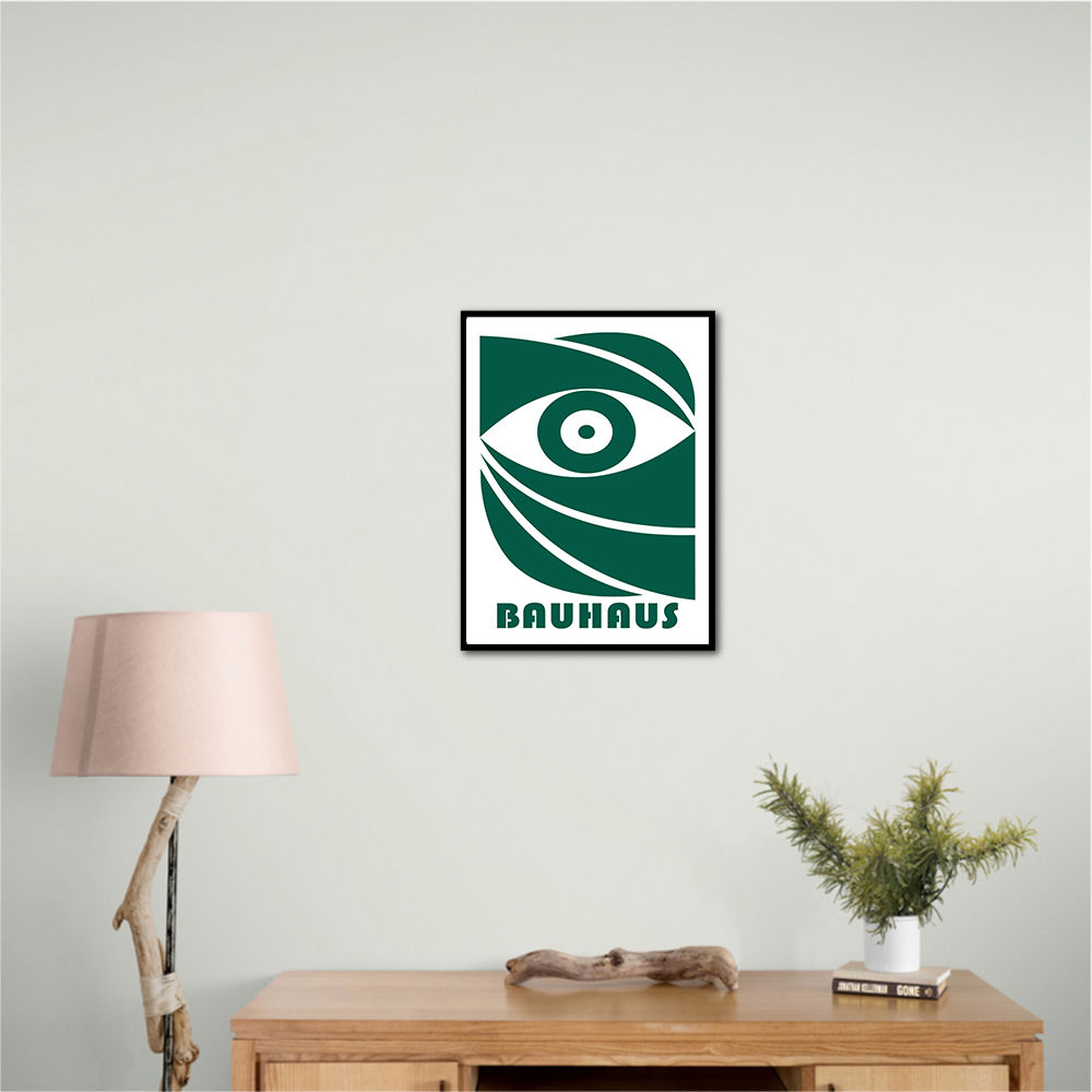 Bauhaus Wall Art A53 Bauhaus Wall Art A53