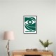 Bauhaus Wall Art A53 Bauhaus Wall Art A53
