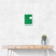 Bauhaus Wall Art A54 Bauhaus Wall Art A54