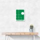 Bauhaus Wall Art A54 Bauhaus Wall Art A54