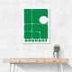 Bauhaus Wall Art A54 Bauhaus Wall Art A54