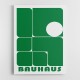 Bauhaus Wall Art A54 Bauhaus Wall Art A54