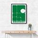 Bauhaus Wall Art A54 Bauhaus Wall Art A54